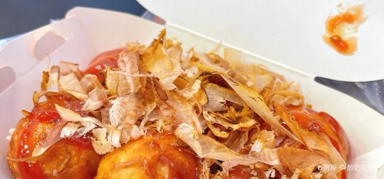 香酥牛肉饼(友谊巷店)
