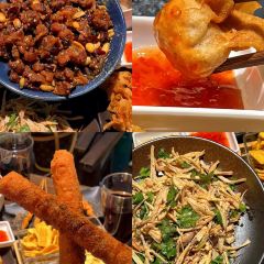 馄饨酒场 User Photo