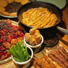 澱裡船宴（復興路店）張用戶圖片