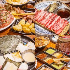 肉倉焼肉バー(勺园里店) User Photo