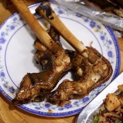 存海羊杂碎·清真 User Photo