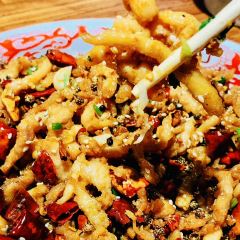 小春厨房(济宁店) User Photo