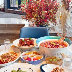 茉芮·精致四季川菜(三坊七巷店) User Photo