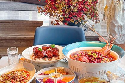 茉芮·精致四季川菜(三坊七巷店)