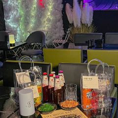 BABY PERY User Photo