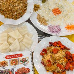 臻记饭店(伦教店) User Photo