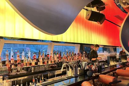 隐醉Wave·海景酒吧(游艇码头店)