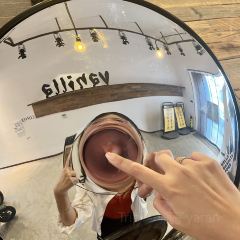 Vanilla Specialty Coffee（八大關店）張用戶圖片