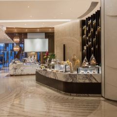 福州融僑皇冠假日飯店 三宅日本餐廳張用戶圖片