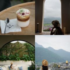 小象咖啡·豆仓 User Photo