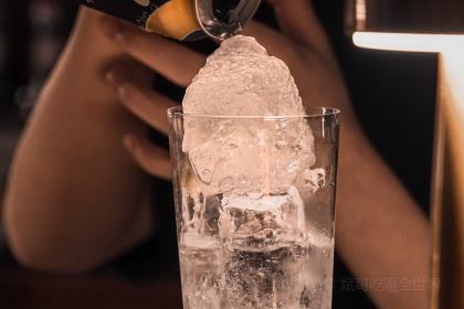 Highland whisky & cocktail & coffee