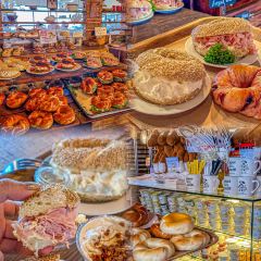London Bagel Museum User Photo
