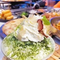 金太佑创意韩餐(快乐城店) User Photo