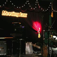 Meeting Jazz Club User Photo