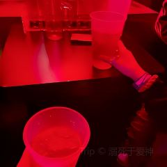 Club Puff User Photo