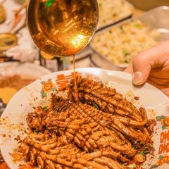 一一牛杂火锅(洋河店) User Photo