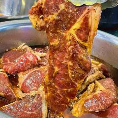 大竹签烤肉(总店) User Photo