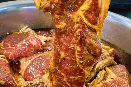 大竹签烤肉(总店)