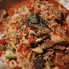 金吹钱响桂林牛八宝(东西巷店) User Photo