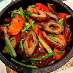 杭荟(万象九宜城店) User Photo