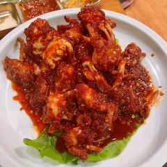 万兴佳烧烤城(恒润店) User Photo