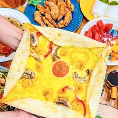 桔悠米張用戶圖片