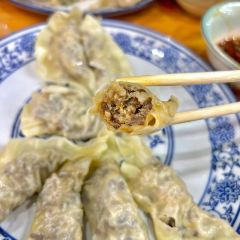 廣寧可以雲吞店張用戶圖片