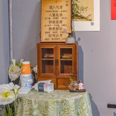 MioCat&Dessert猫咖 User Photo