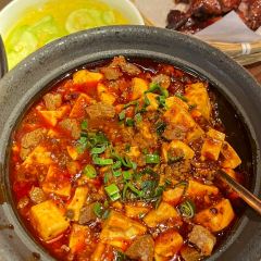 蜀都豐手工水煮活魚（湖東店）張用戶圖片