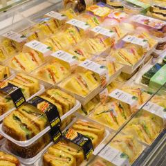 山羊叔叔西点坊(天虹店) User Photo