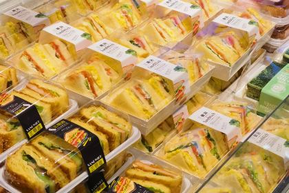 山羊叔叔西点坊(天虹店)