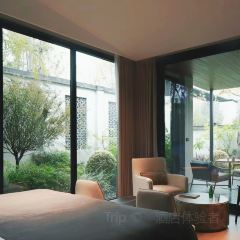 燭州酒店·Maple Restaurant(枫树餐厅） User Photo