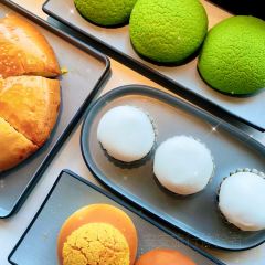 慕鳳凰榴蓮主題餐廳（金山湖店）張用戶圖片