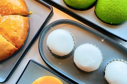 慕鳳凰榴蓮主題餐廳（金山湖店）