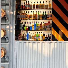 MOSKEY摩司基机车·咖啡·烧烤·精酿(麓湖店) User Photo