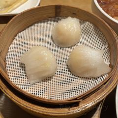 Chu Xiang Mei Shi User Photo