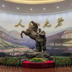 Hu shi yin he xian yu zhuang (lian hu lu) User Photo