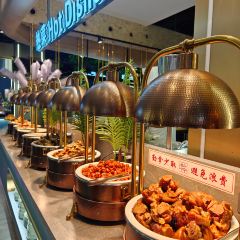 Huanqiuyuekekaorouhuoguozizhu Food User Photo