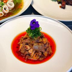 Cai XiangYuan (YangJiaPing) User Photo