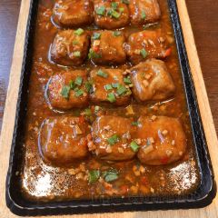 皖南水乡(霸州店) 여행 사진