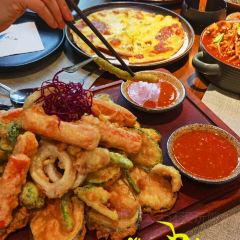 蘑菇家·浮光·创意融合料理 User Photo