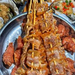 避风港甜品店 User Photo