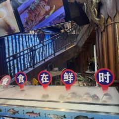 东北味道(瑞祥大街店) User Photo