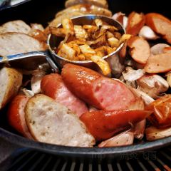 PetitChateau Wine&Bistro User Photo