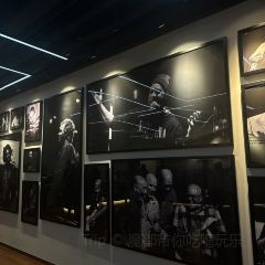 Blue Note Shanghaiのユーザー投稿写真