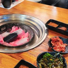 私烤韩式烤肉 User Photo