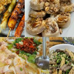 Beiguo Restaurant (shangpincheng) User Photo