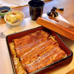 Izuei Umekawa-tei User Photo