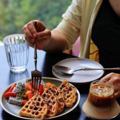 蜜悦·秘野仙踪半山森林餐厅 User Photo