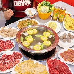 Sheng Ji Guan Tang Niu Rou User Photo